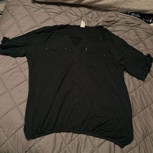 PerSeption Concept short sleeved shirt